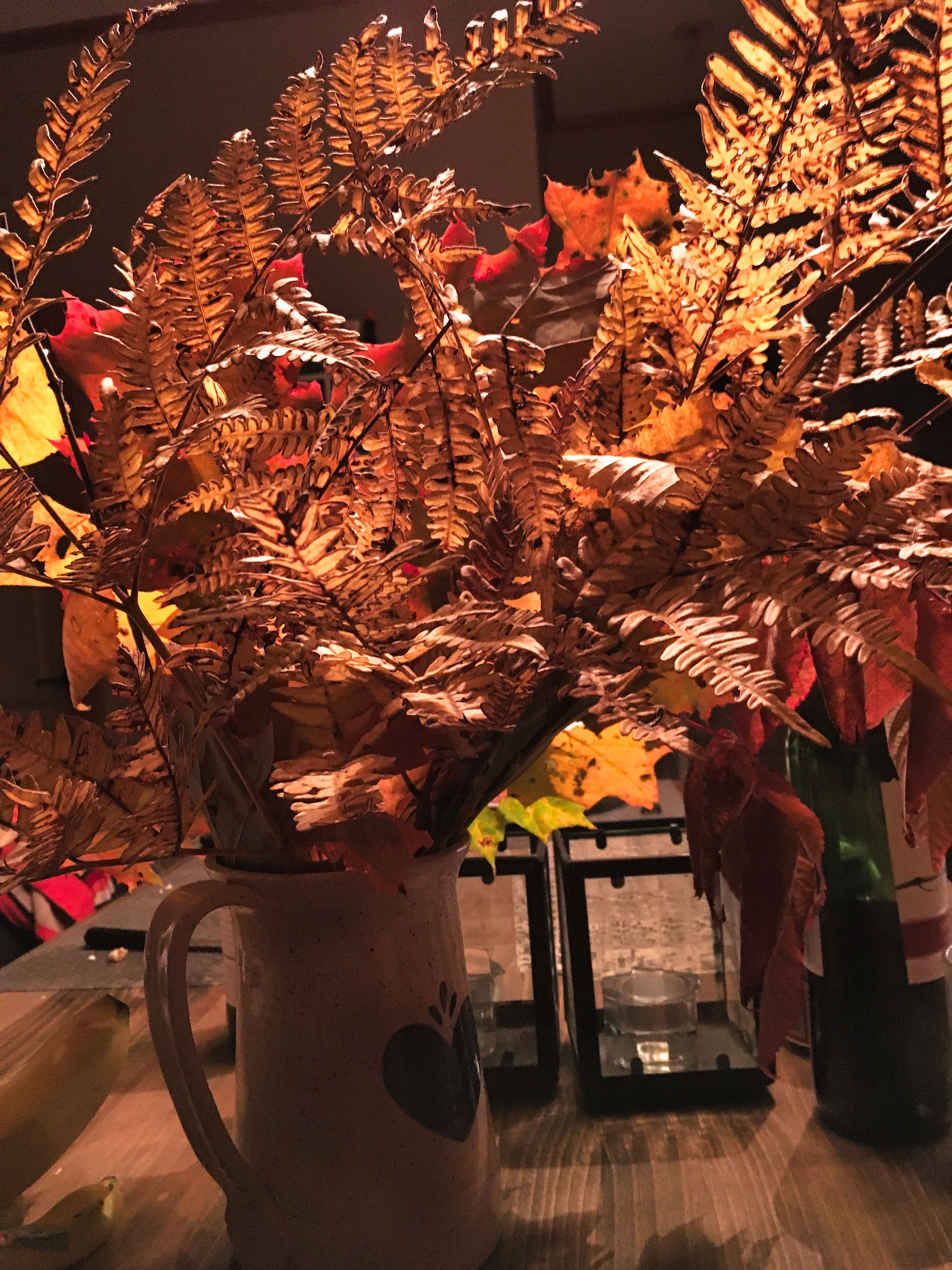 Thanksgiving