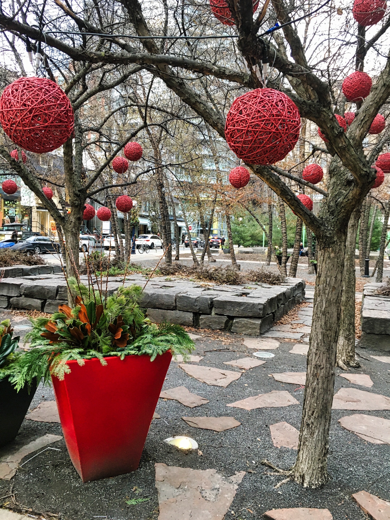 Yorkville